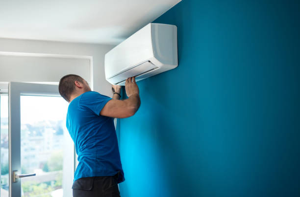 Best Residential HVAC services  in On Top Of The World Designated Place, FL