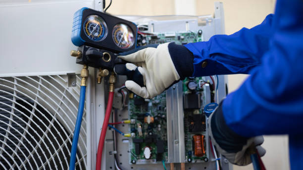 Best HVAC repair near me  in On Top Of The World Designated Place, FL